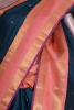 Pure Handloom Kanjeevaram Silk Saree